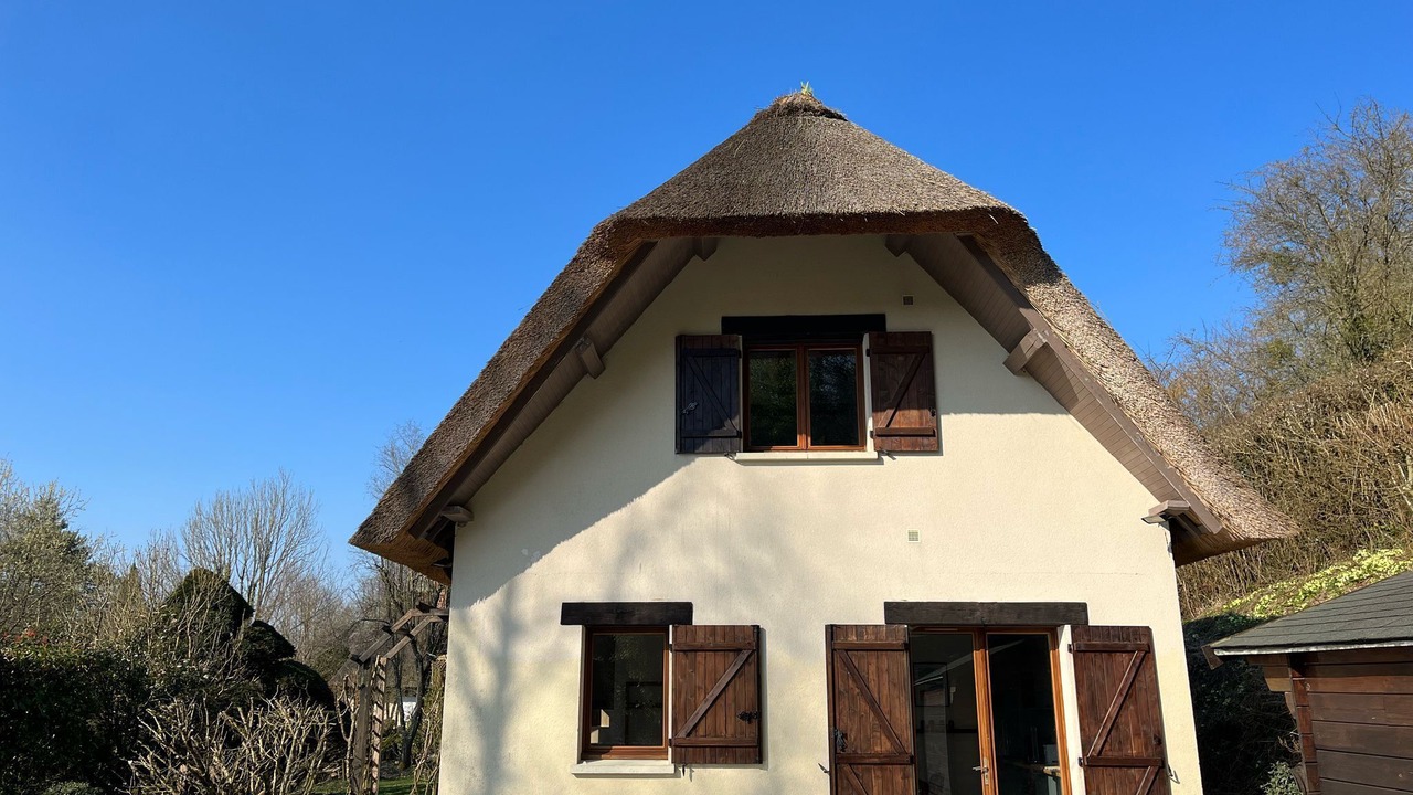 Photo of Outdoor in Saint-Martin-Saint-Firmin
