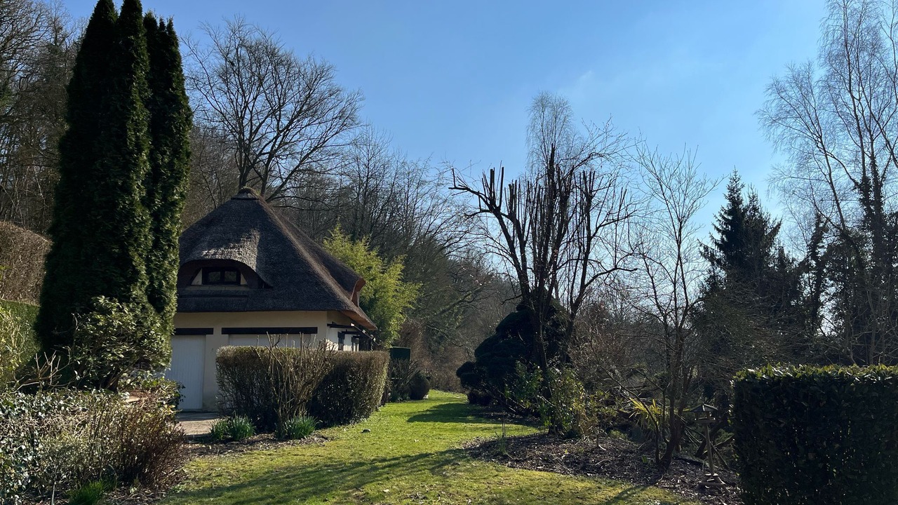 Photo of Outdoor in Saint-Martin-Saint-Firmin
