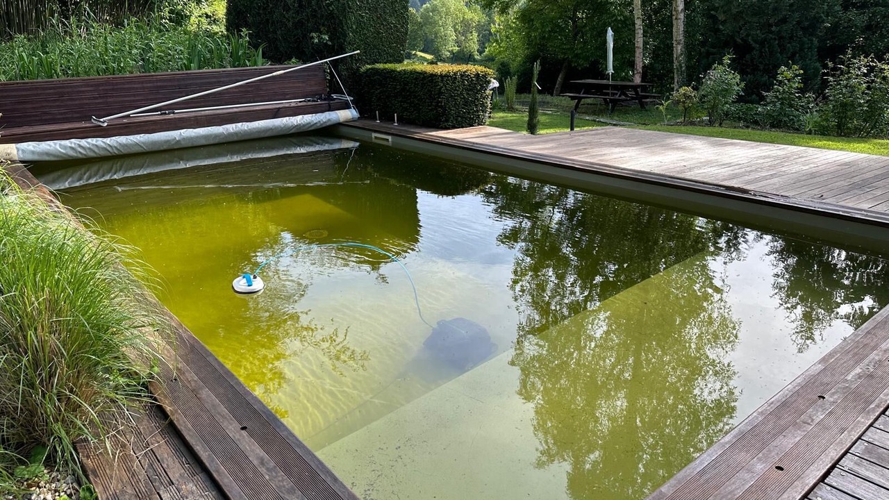Photo of Outdoor in Saint-Martin-Saint-Firmin