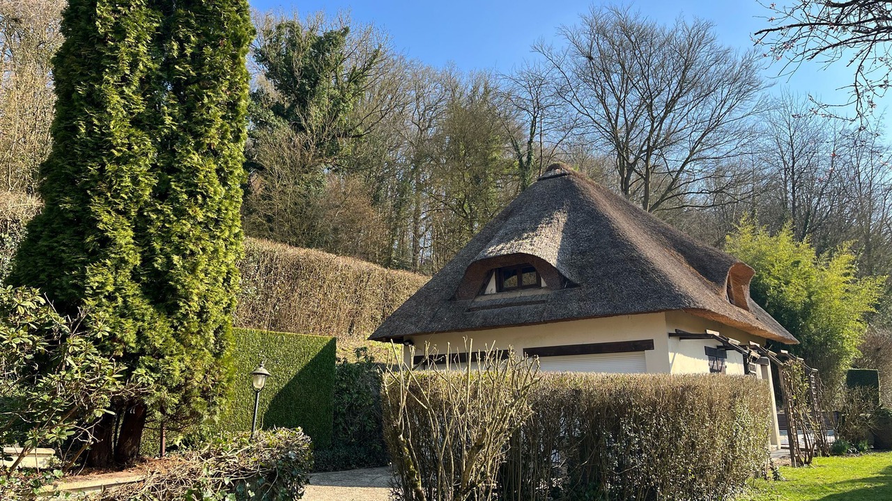 Photo of Outdoor in Saint-Martin-Saint-Firmin