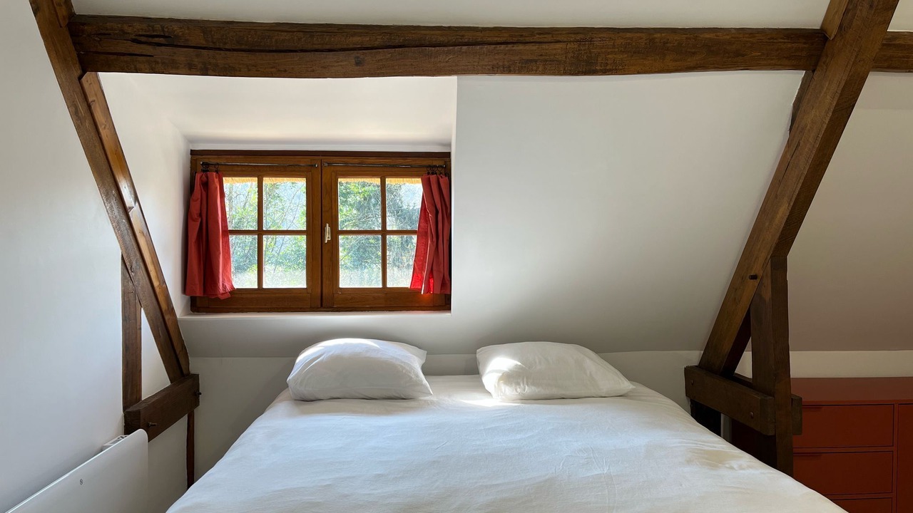 Photo of Bedroom in Saint-Martin-Saint-Firmin
