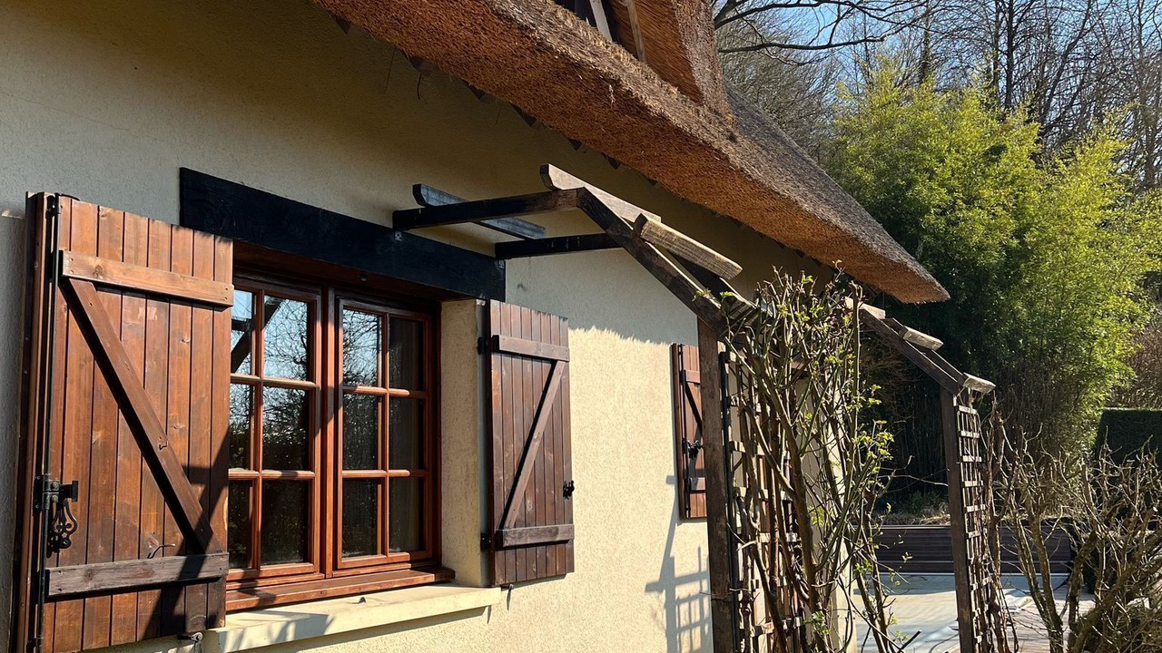 Photo of Outdoor in Saint-Martin-Saint-Firmin