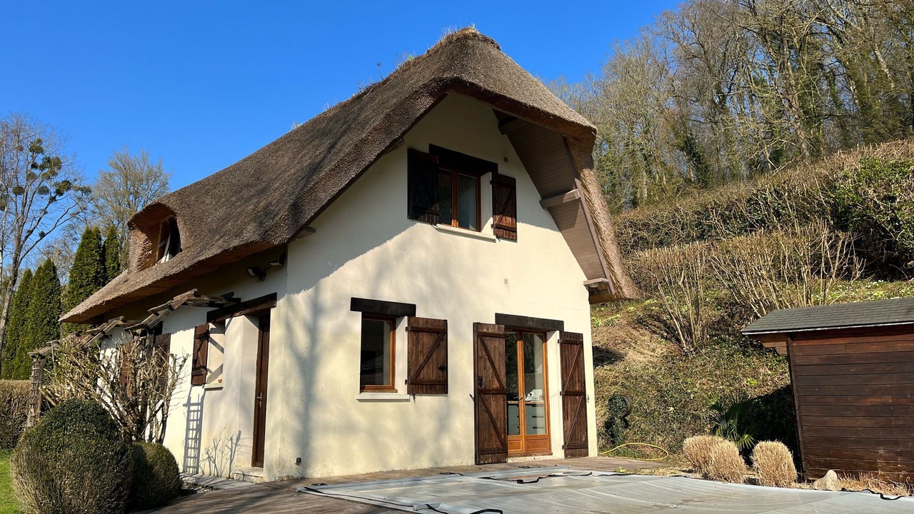 Photo of Outdoor in Saint-Martin-Saint-Firmin