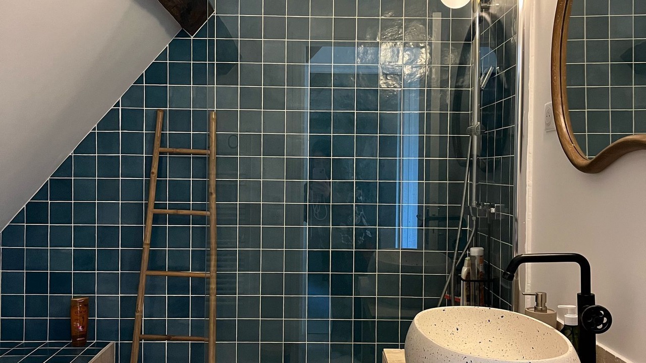 Photo of Bathroom in Saint-Martin-Saint-Firmin