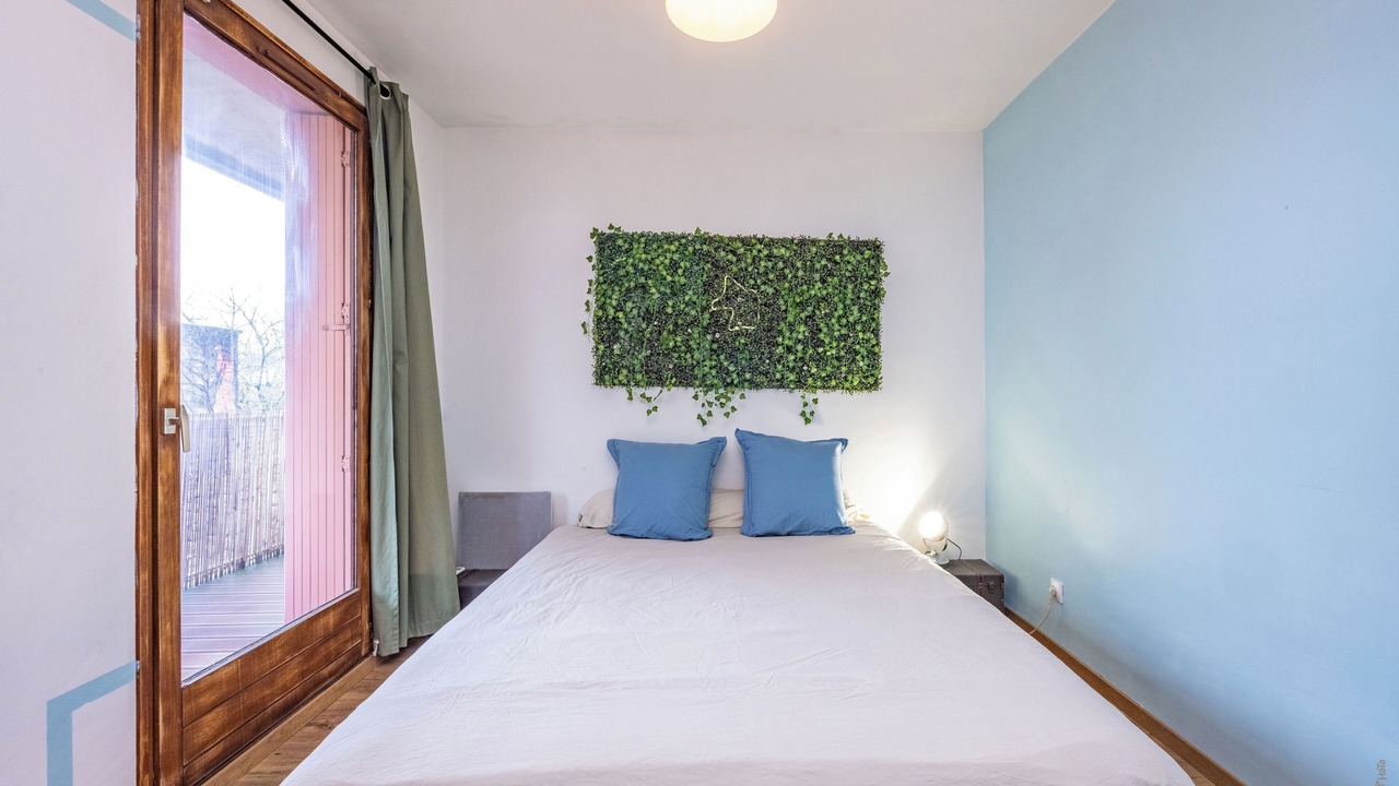 Photo of Bedroom in Albi