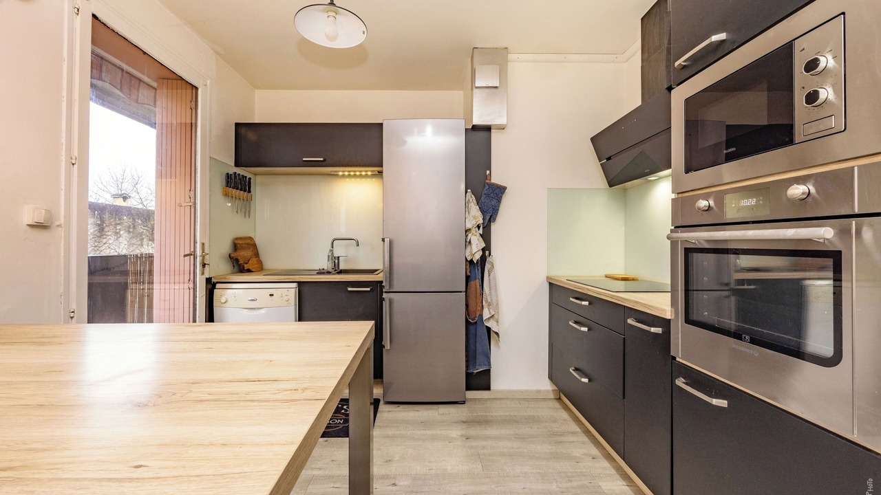 Photo of Kitchen in Albi