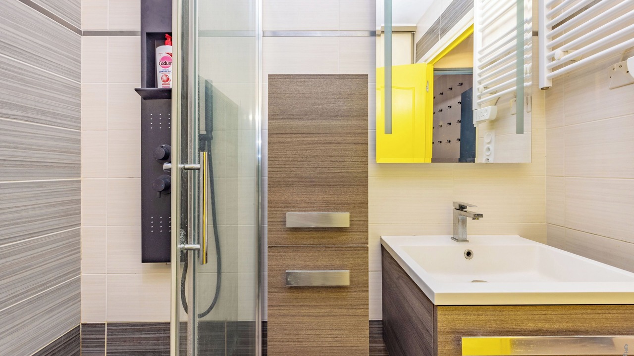 Photo of Bathroom in Albi
