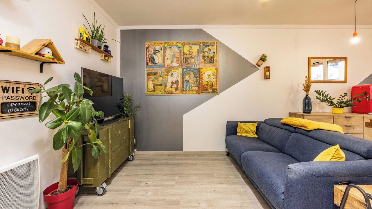 Photo of Livingroom in Albi