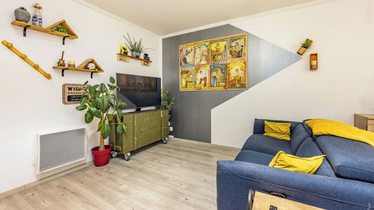 Photo of Livingroom in Albi