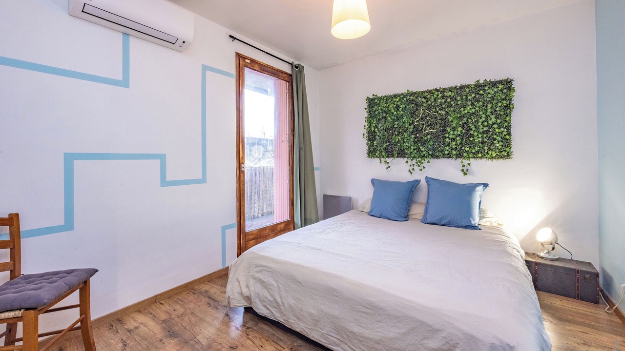 Photo of Bedroom in Albi