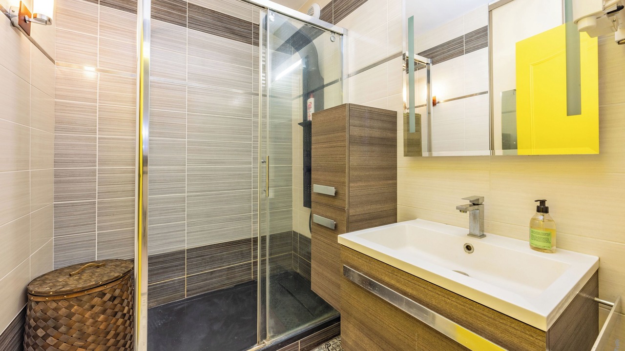 Photo of Bathroom in Albi