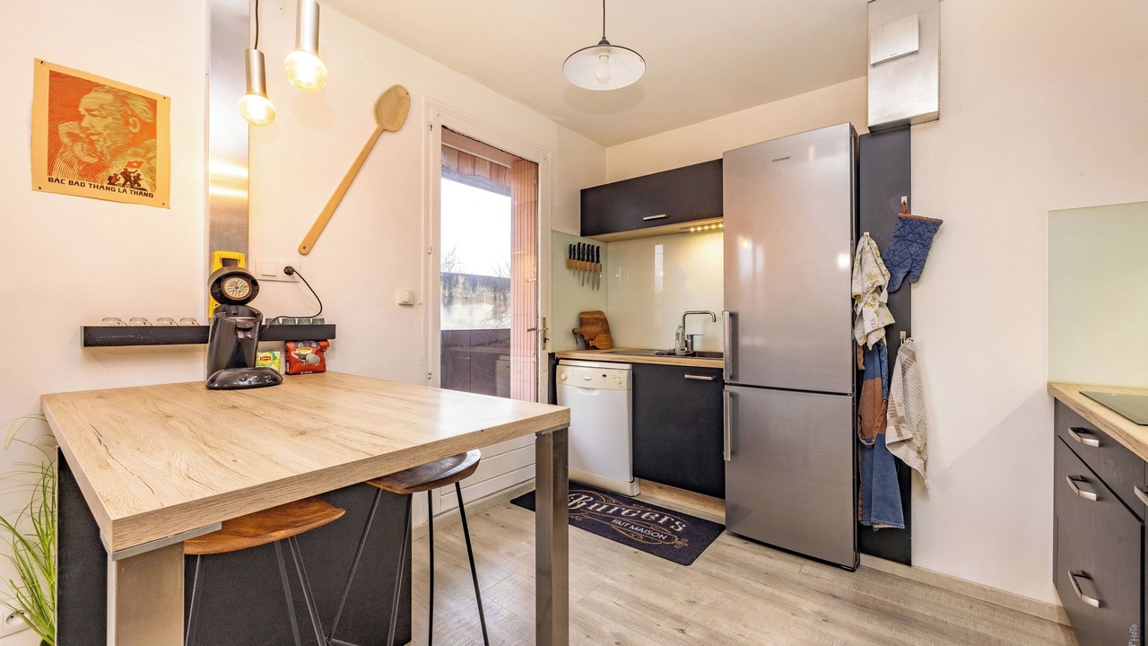 Photo of Kitchen in Albi