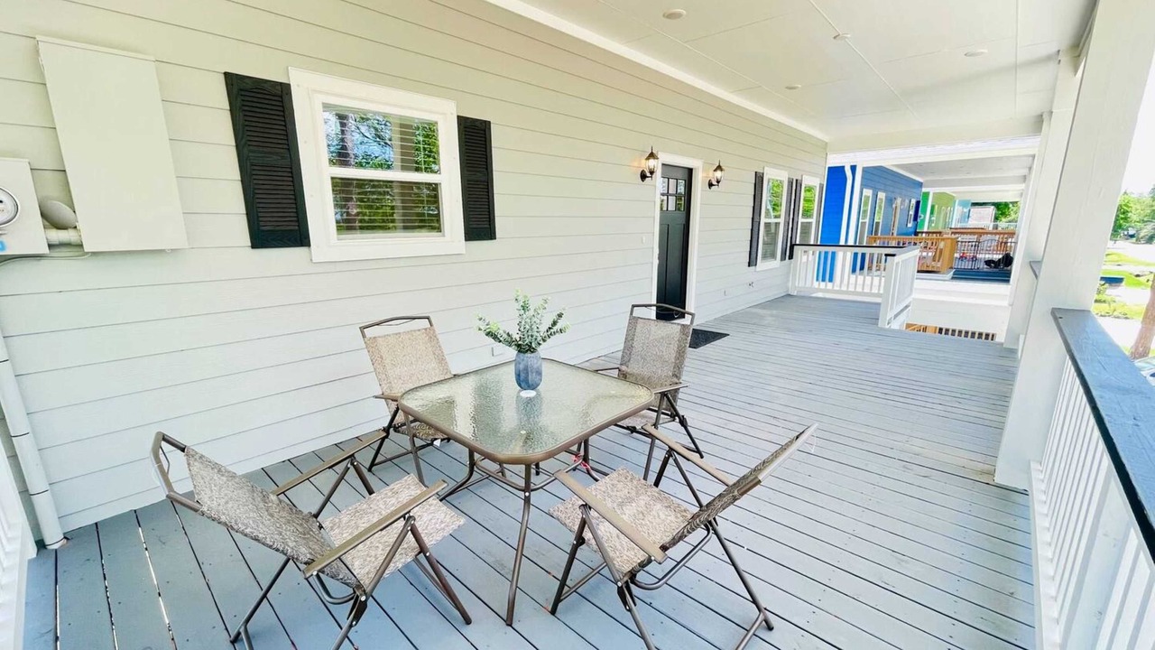 Photo of Outdoor in Clear Lake Shores