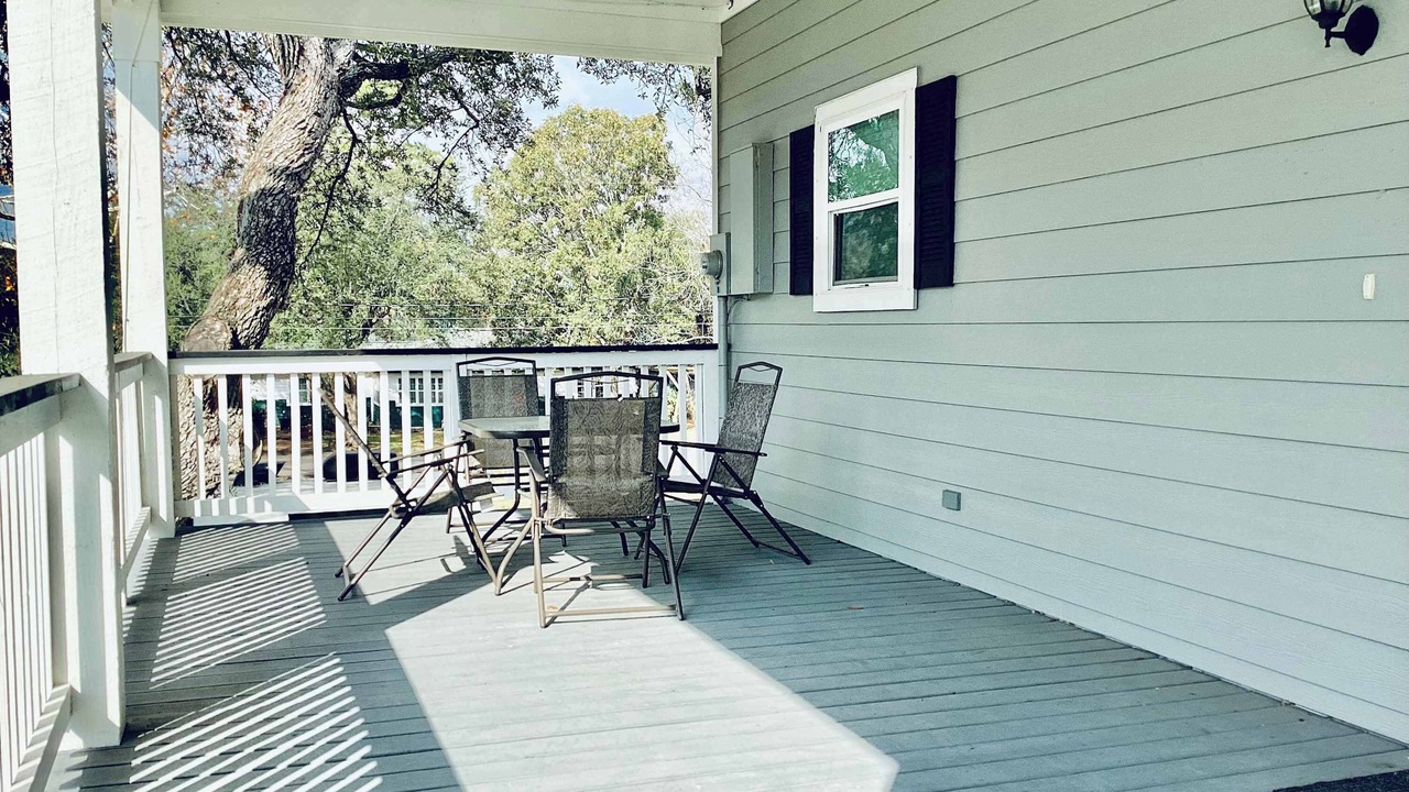 Photo of Outdoor in Clear Lake Shores