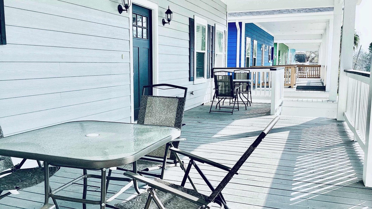 Photo of Outdoor in Clear Lake Shores