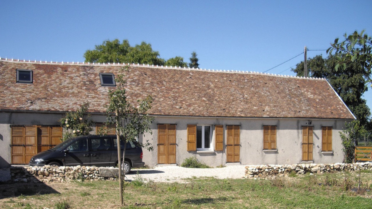 Photo of Outdoor in Les Essarts-le-Vicomte