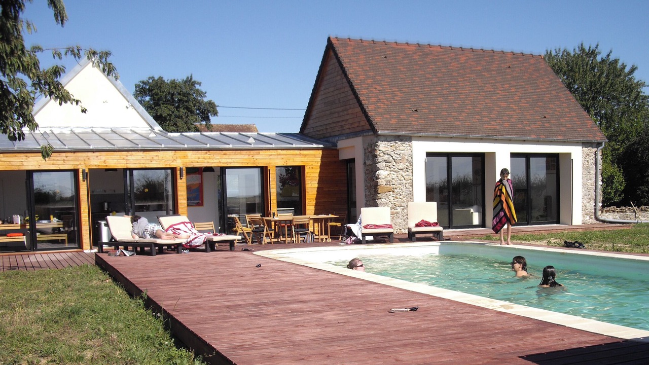 Photo of Outdoor in Les Essarts-le-Vicomte