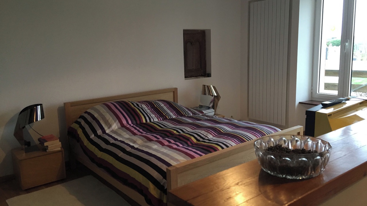 Photo of Bedroom in Les Essarts-le-Vicomte