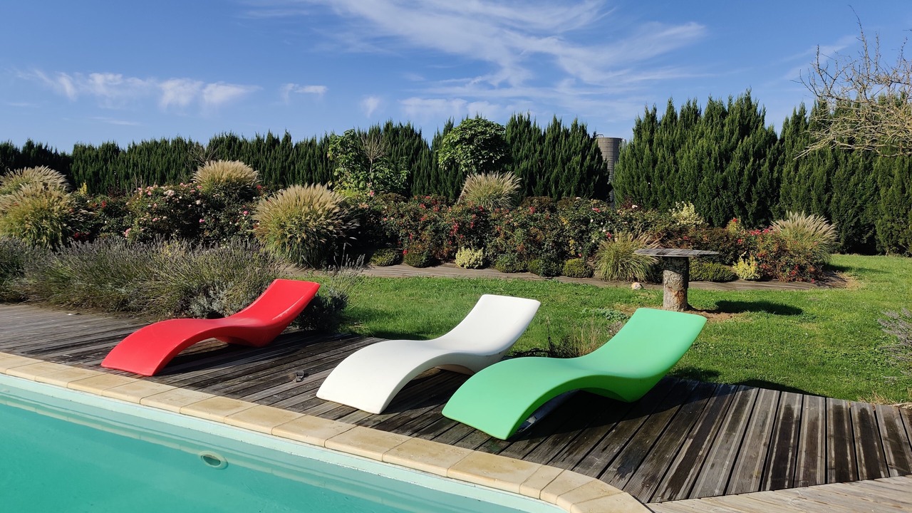 Photo of Outdoor in Les Essarts-le-Vicomte