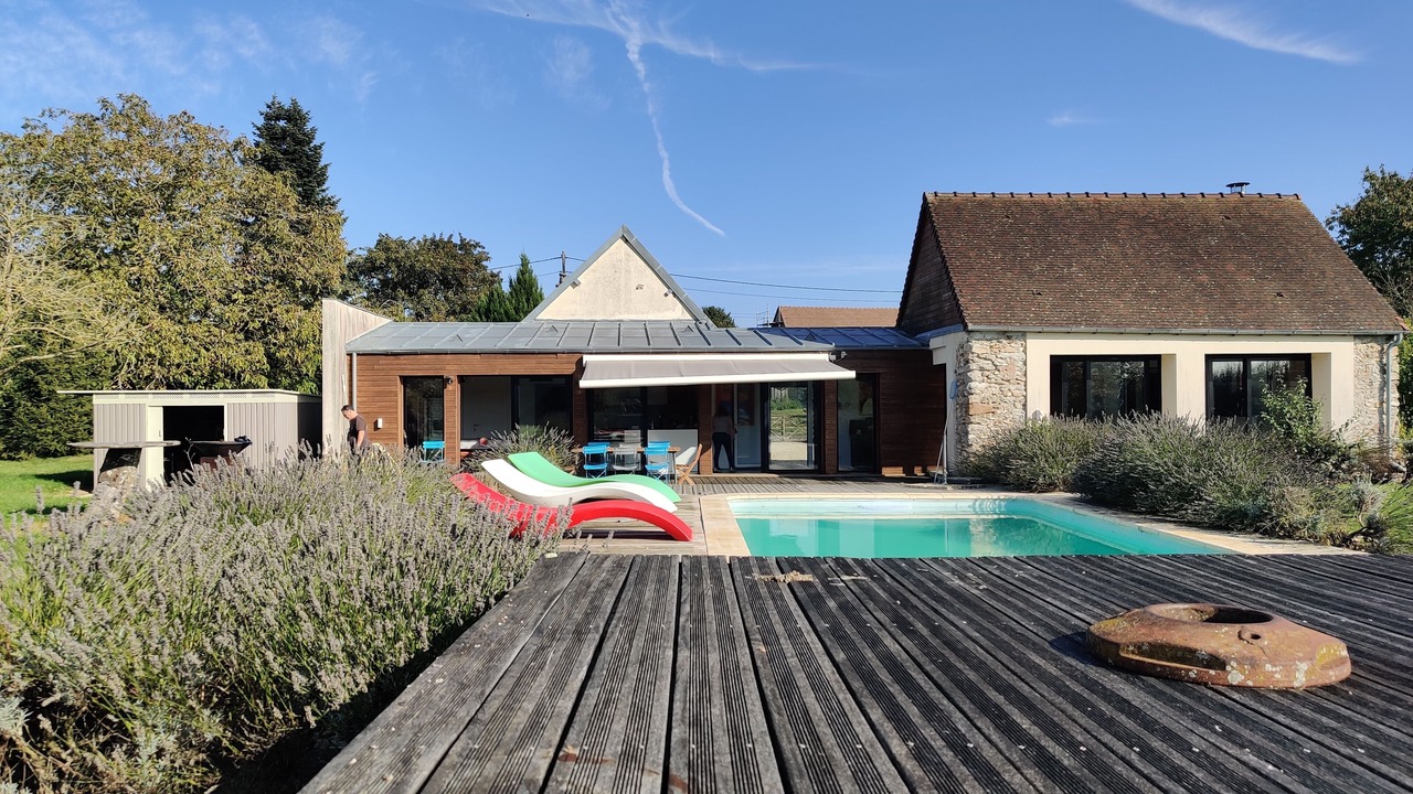 Photo of Outdoor in Les Essarts-le-Vicomte