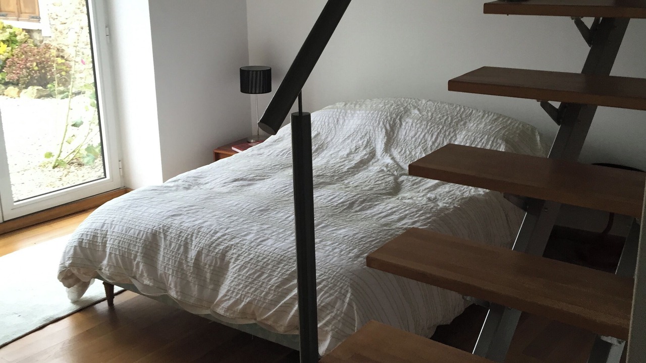 Photo of Bedroom in Les Essarts-le-Vicomte