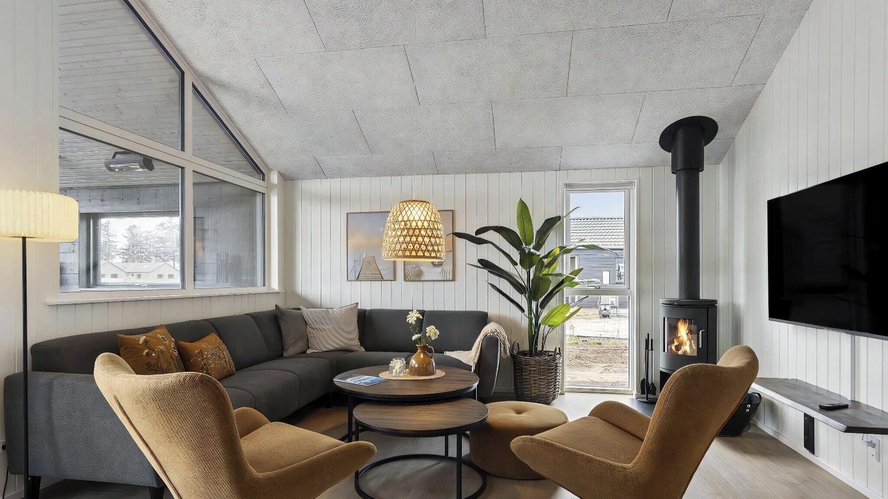 Photo of Bedroom in Hasmark Strand