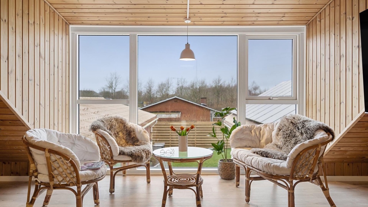 Photo of Bedroom in Give