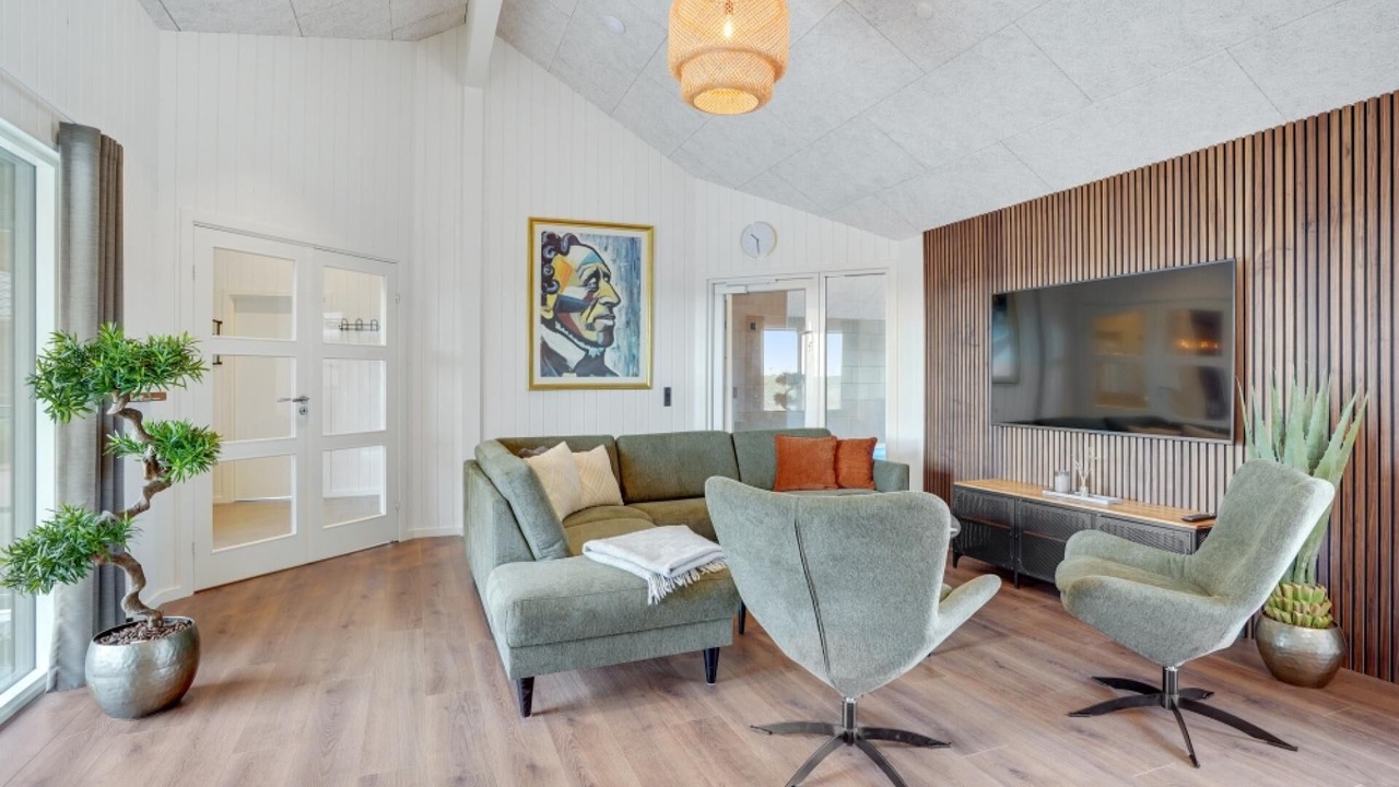 Photo of Bedroom in Lihme