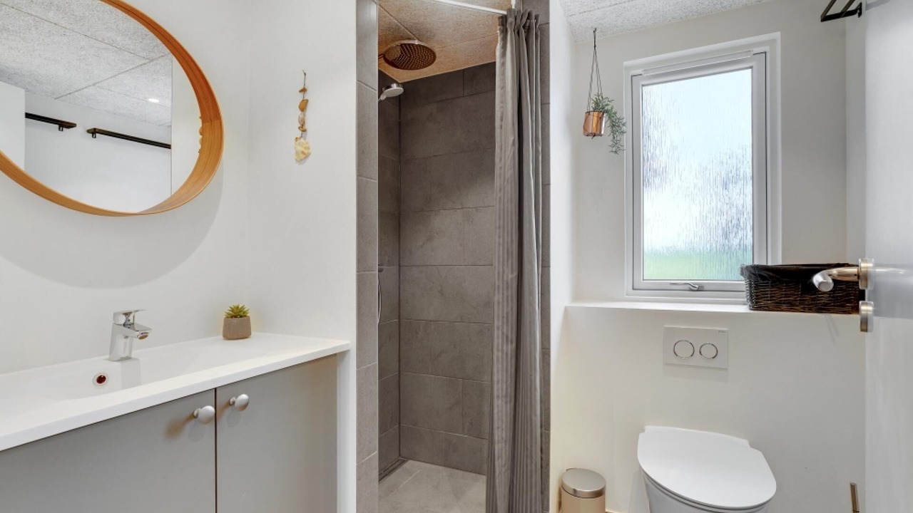 Photo of Bathroom in Lihme