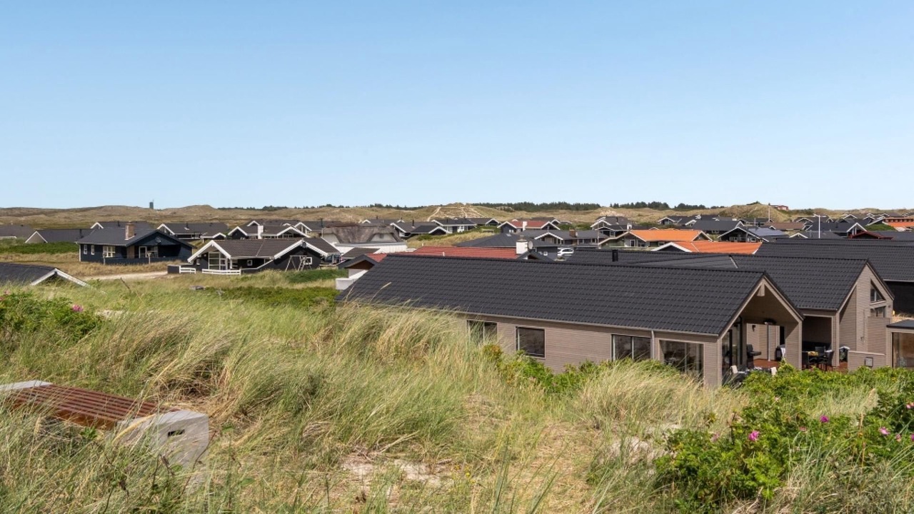 Photo of Others in Bjerregard Strand