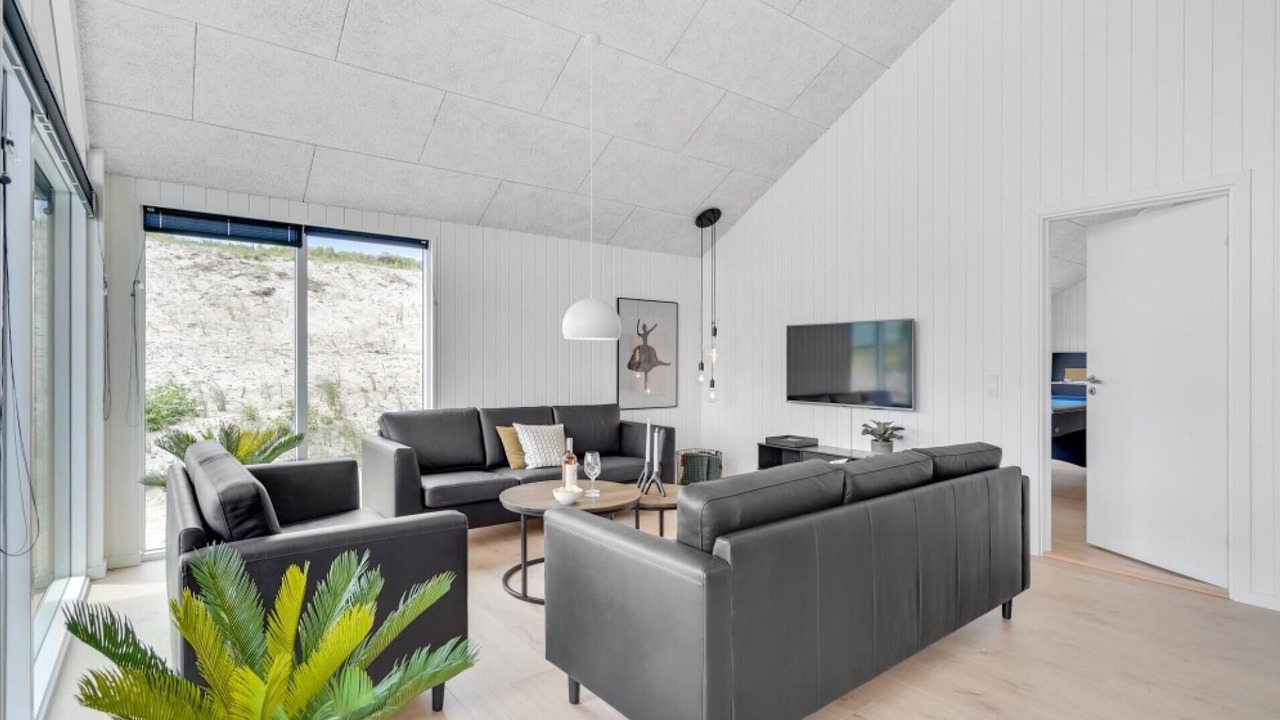 Photo of Bedroom in Bjerregard Strand
