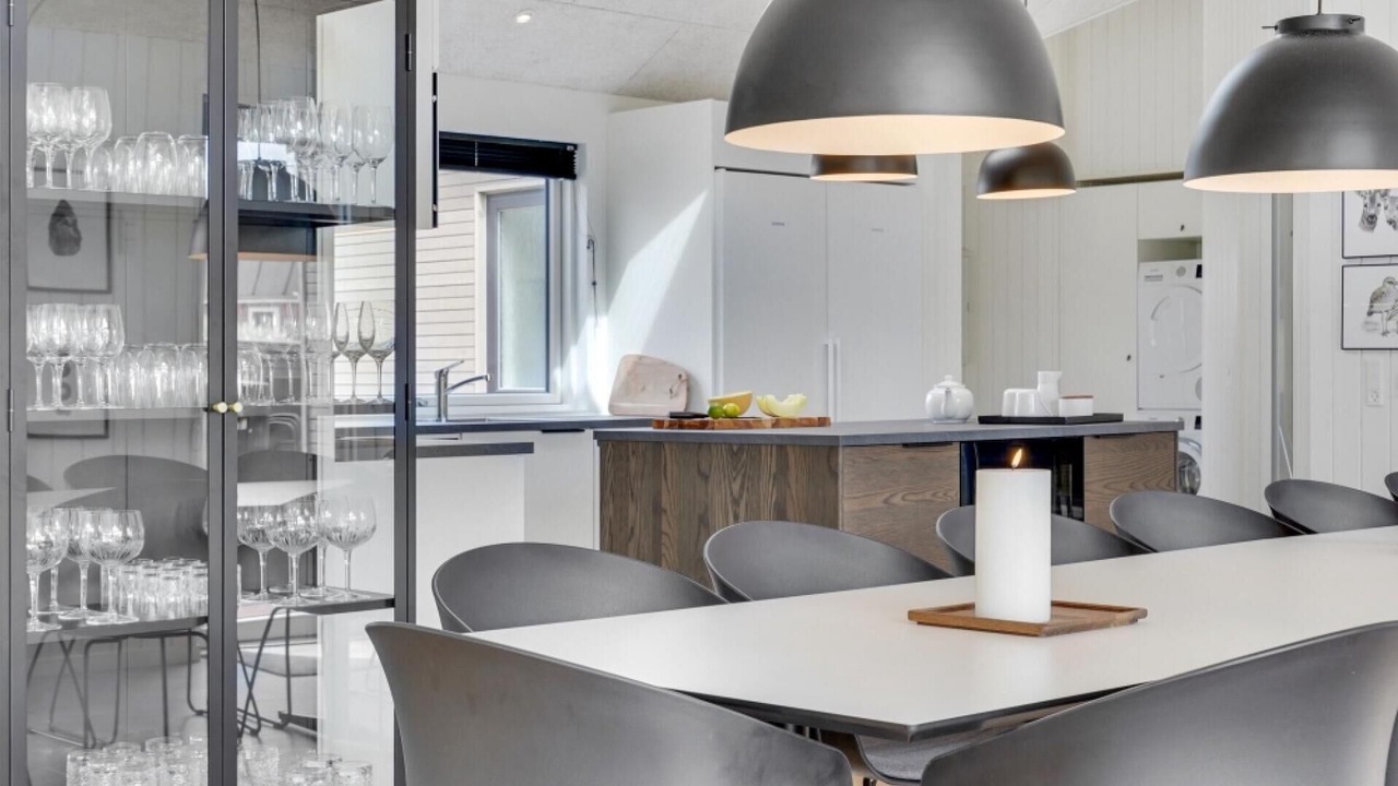 Photo of Bedroom in Bjerregard Strand