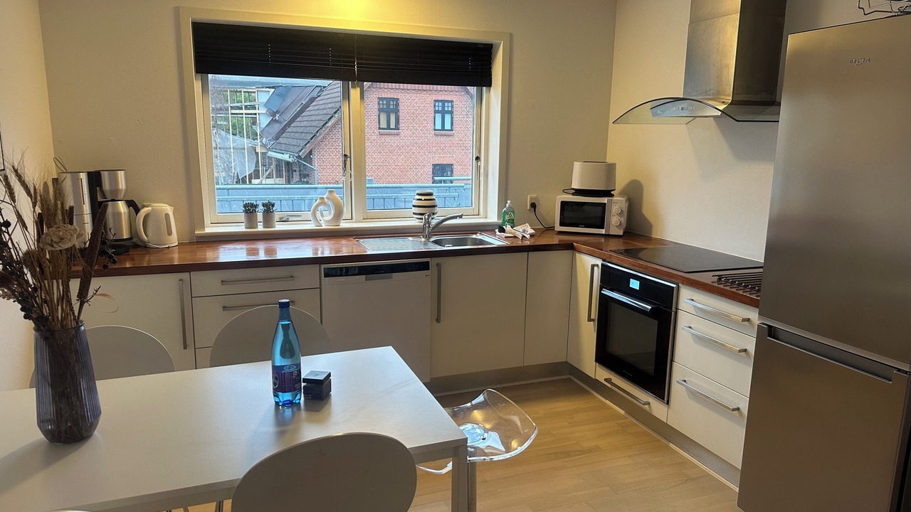 Photo of Kitchen in Herning