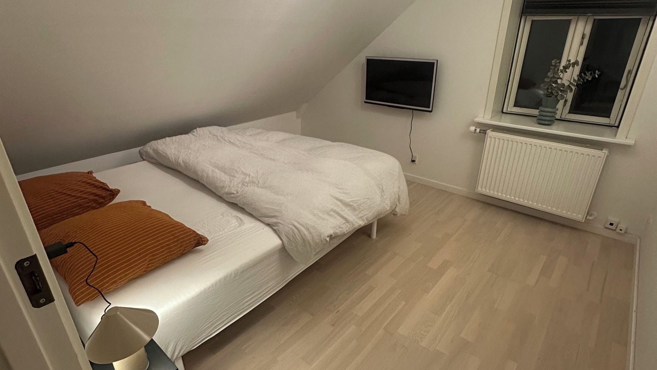 Photo of Bedroom in Herning