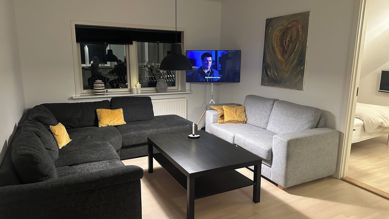 Photo of Livingroom in Herning