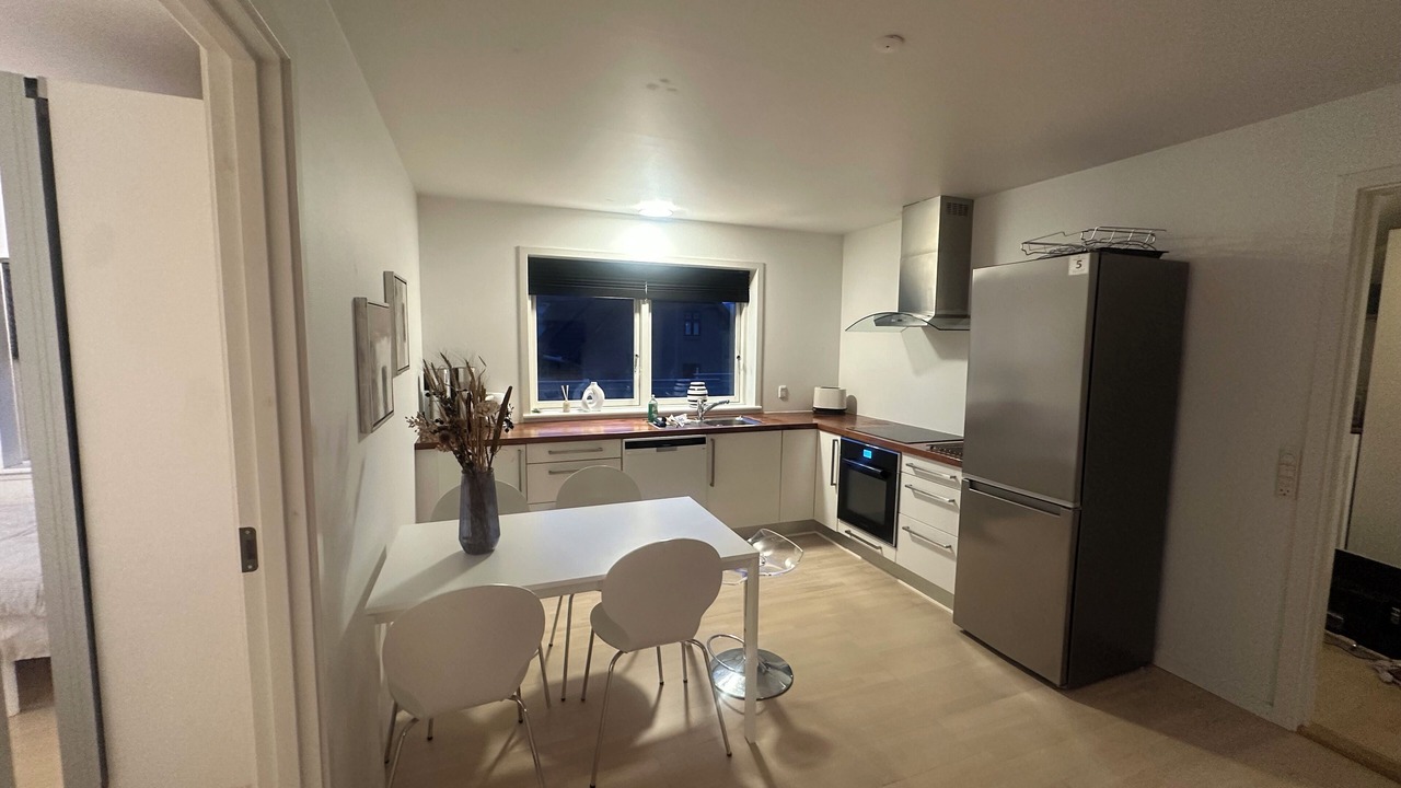 Photo of Kitchen in Herning
