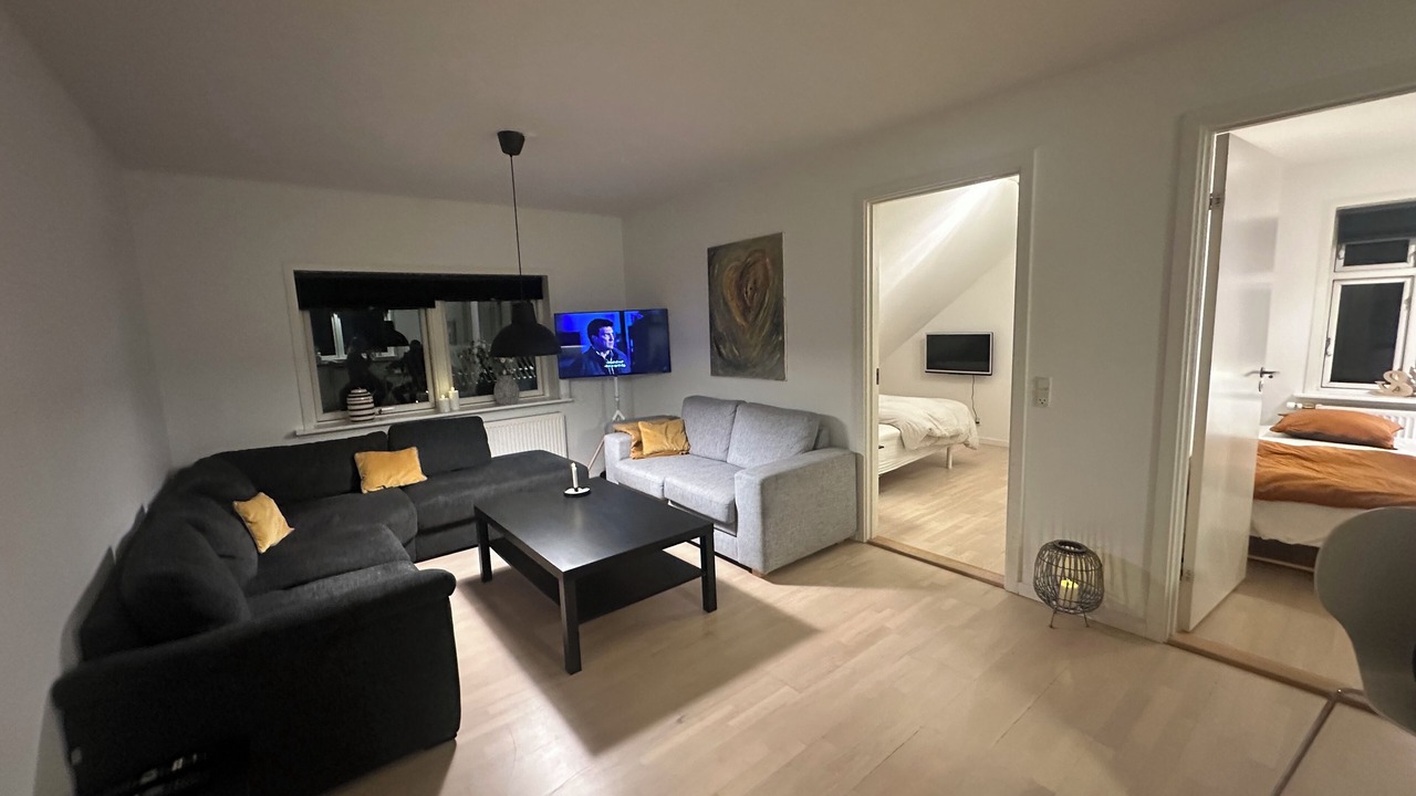 Photo of Livingroom in Herning