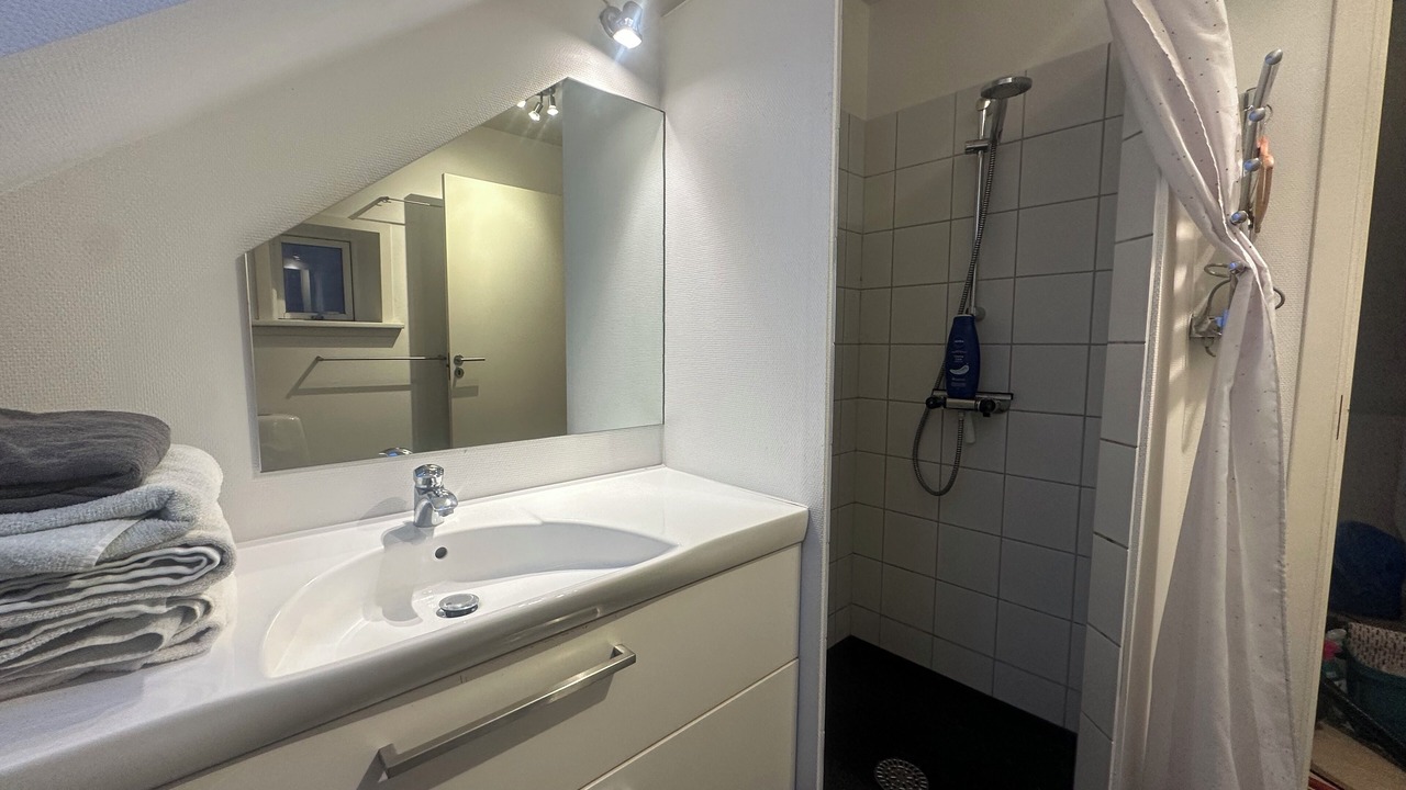 Photo of Bathroom in Herning