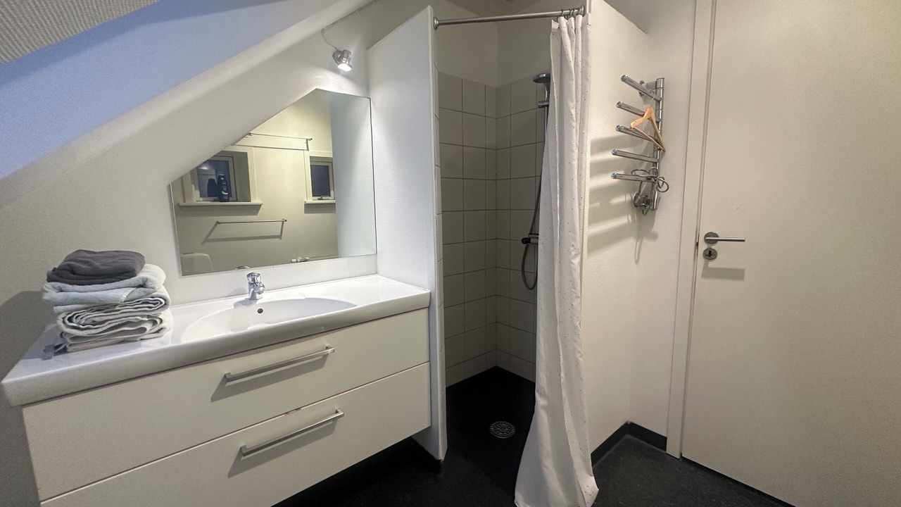 Photo of Bathroom in Herning