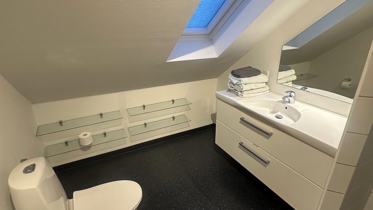 Photo of Bathroom in Herning