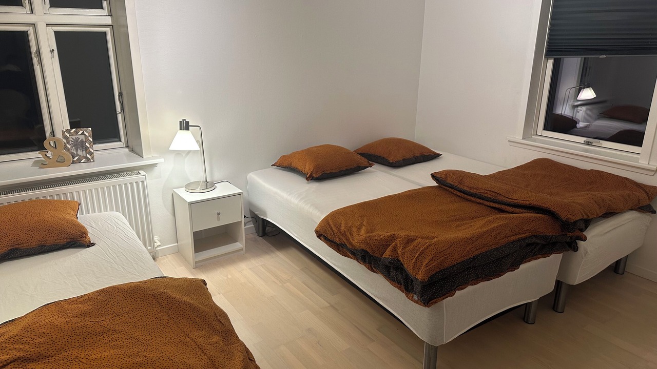 Photo of Bedroom in Herning