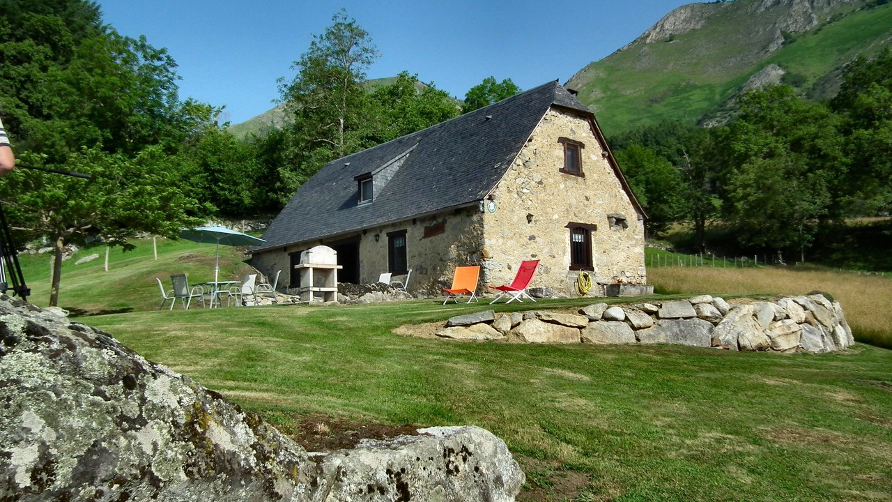 Photo of Outdoor in Arras-en-Lavedan