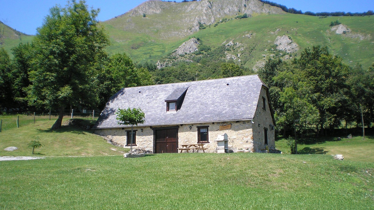 Photo of Outdoor in Arras-en-Lavedan
