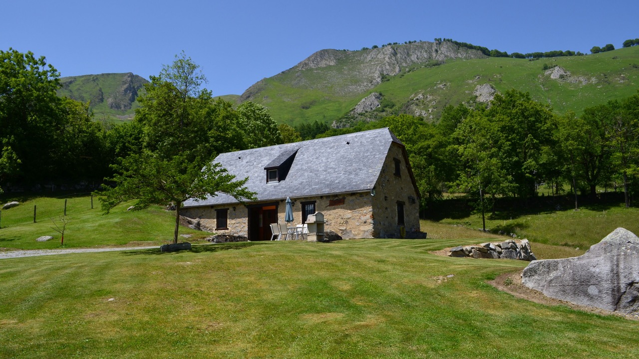 Photo of Outdoor in Arras-en-Lavedan