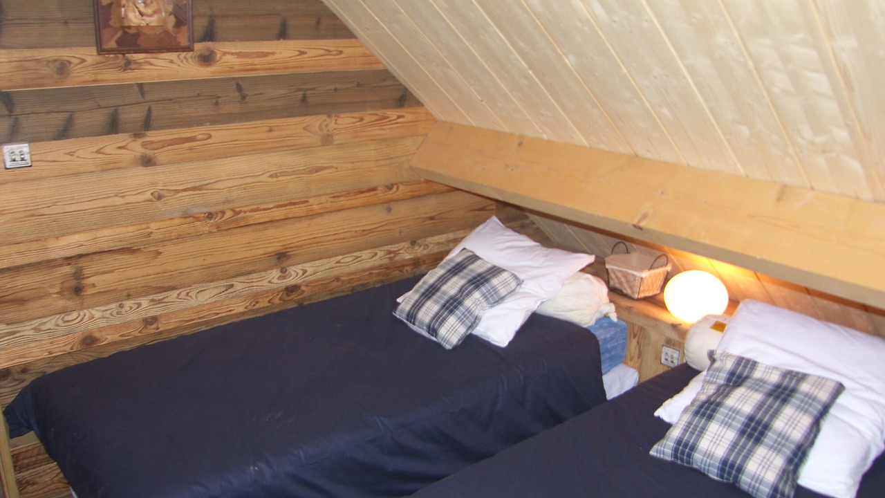 Photo of Bedroom in Grust