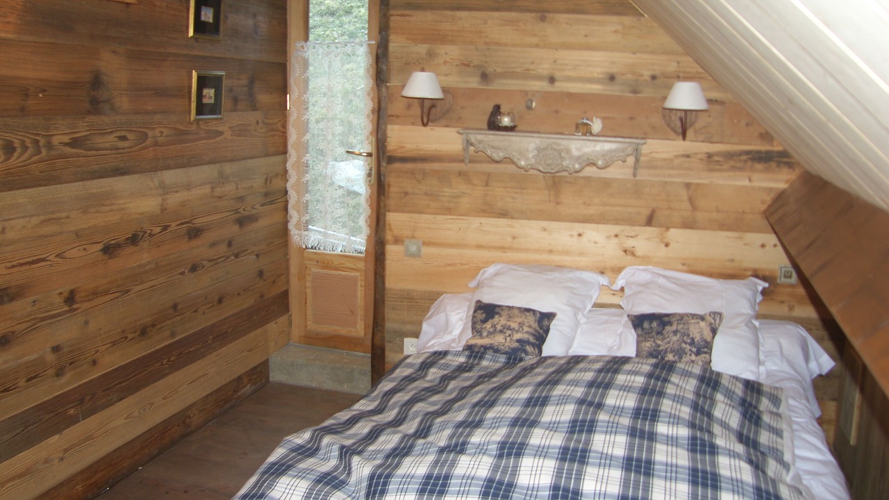 Photo of Bedroom in Grust