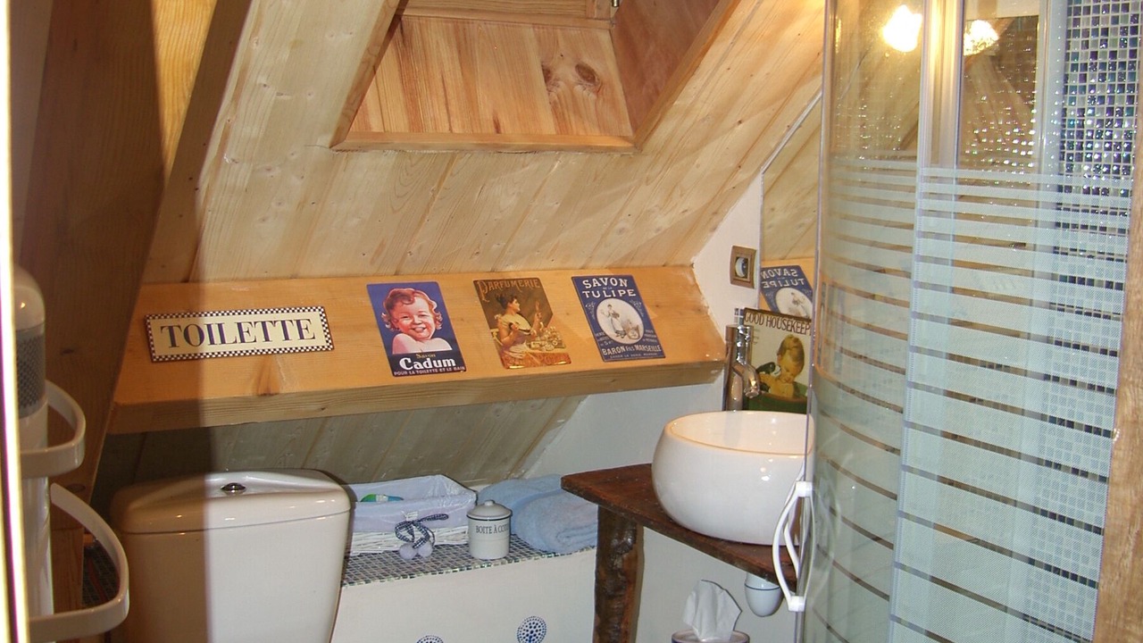 Photo of Bathroom in Grust