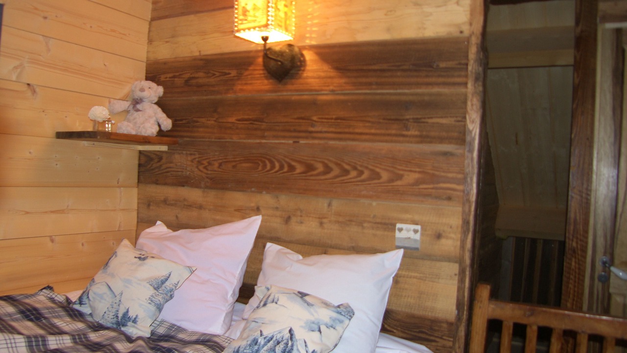 Photo of Bedroom in Grust