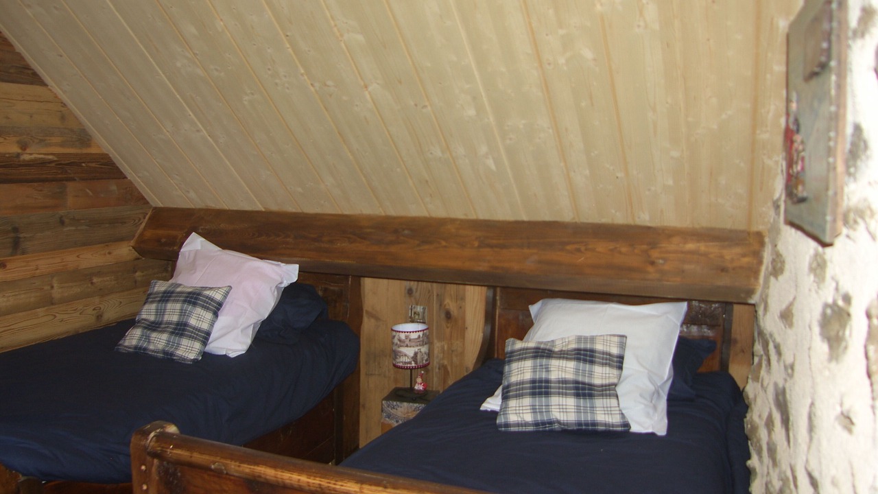 Photo of Bedroom in Grust