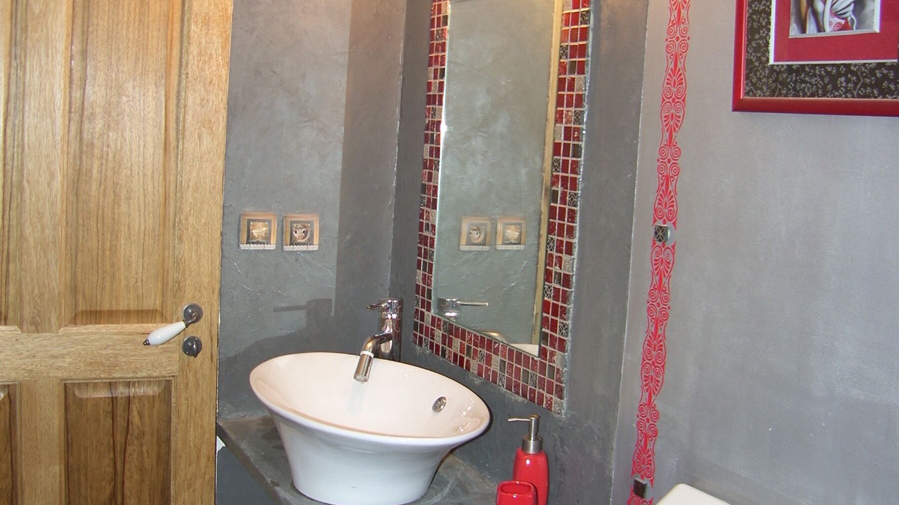 Photo of Bathroom in Grust